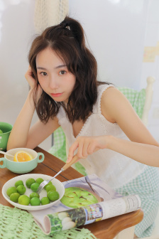 明星专题：阿木